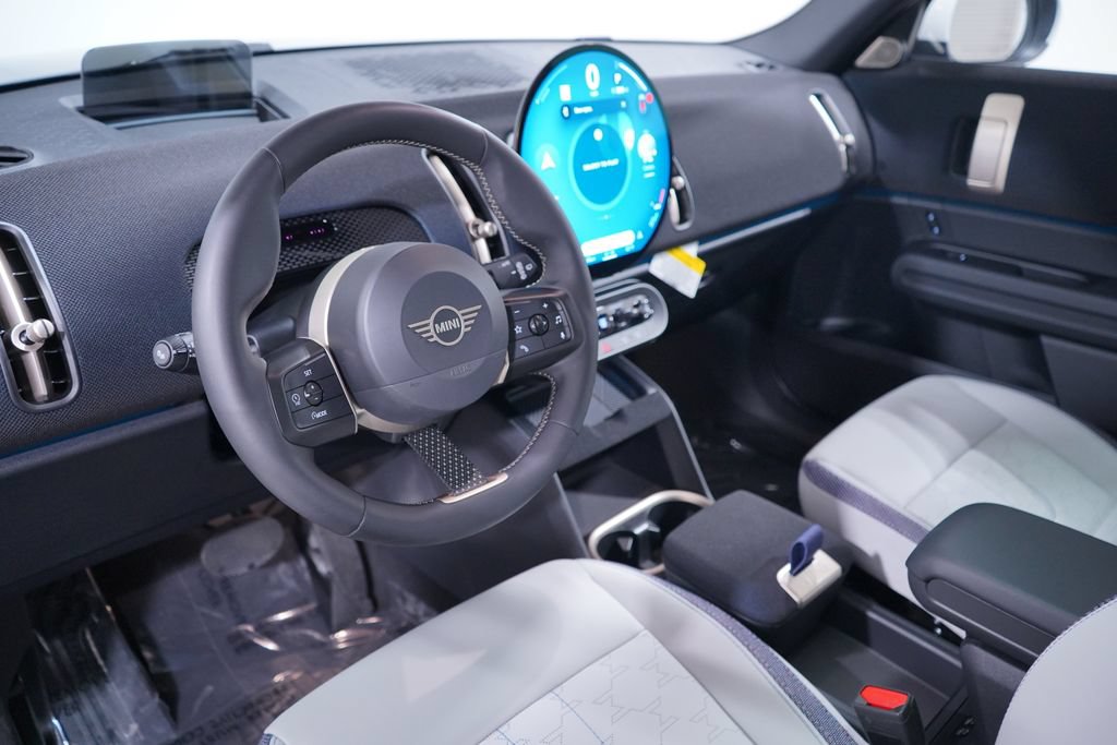 Used 2026 MINI Cooper Countryman S w/ Comfort Package Max AWD/4WD image 6
