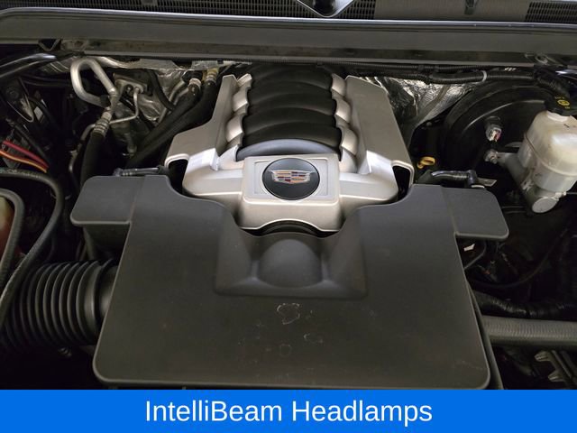 Used 2016 Cadillac Escalade Premium image 13