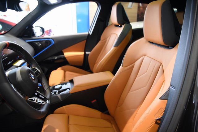 New 2025 BMW X3 M50 w/ Premium Package image 20