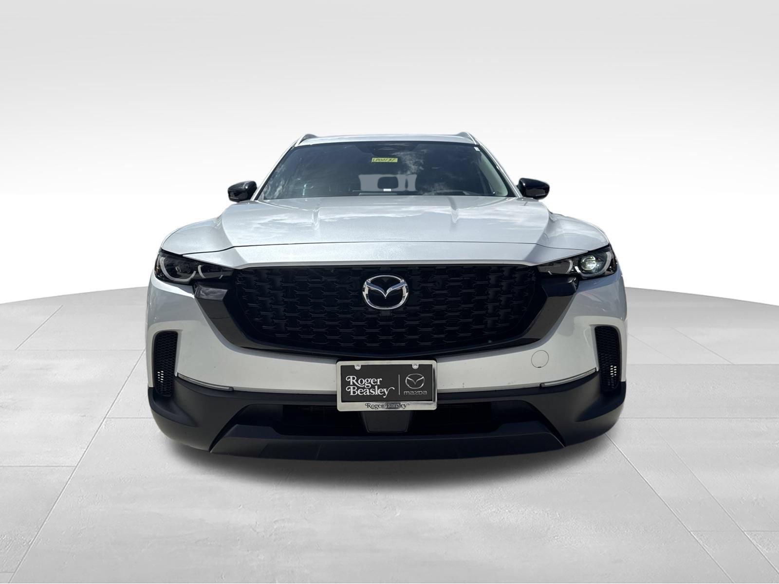 Certified 2025 MAZDA CX-50 2.5 Hybrid w/ Premium Plus Pkg AWD/4WD image 2