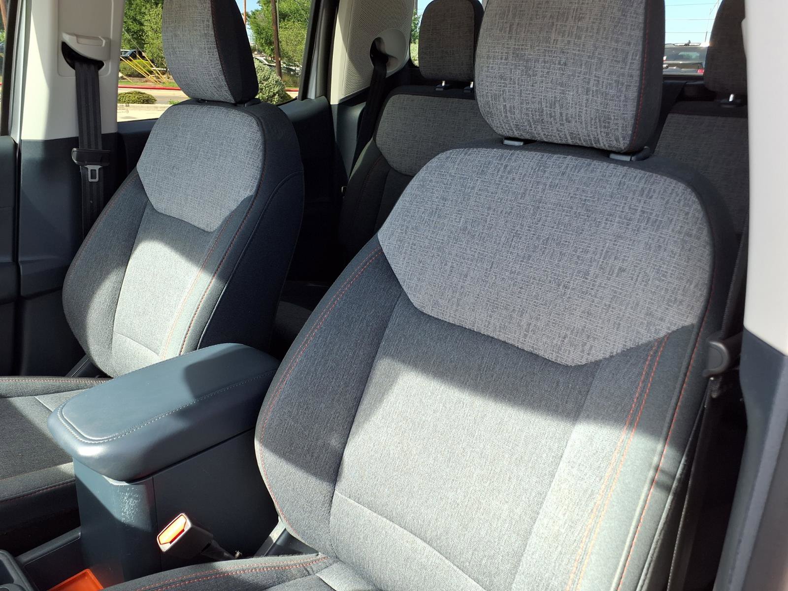 Used 2024 Ford Maverick XLT FWD image 14