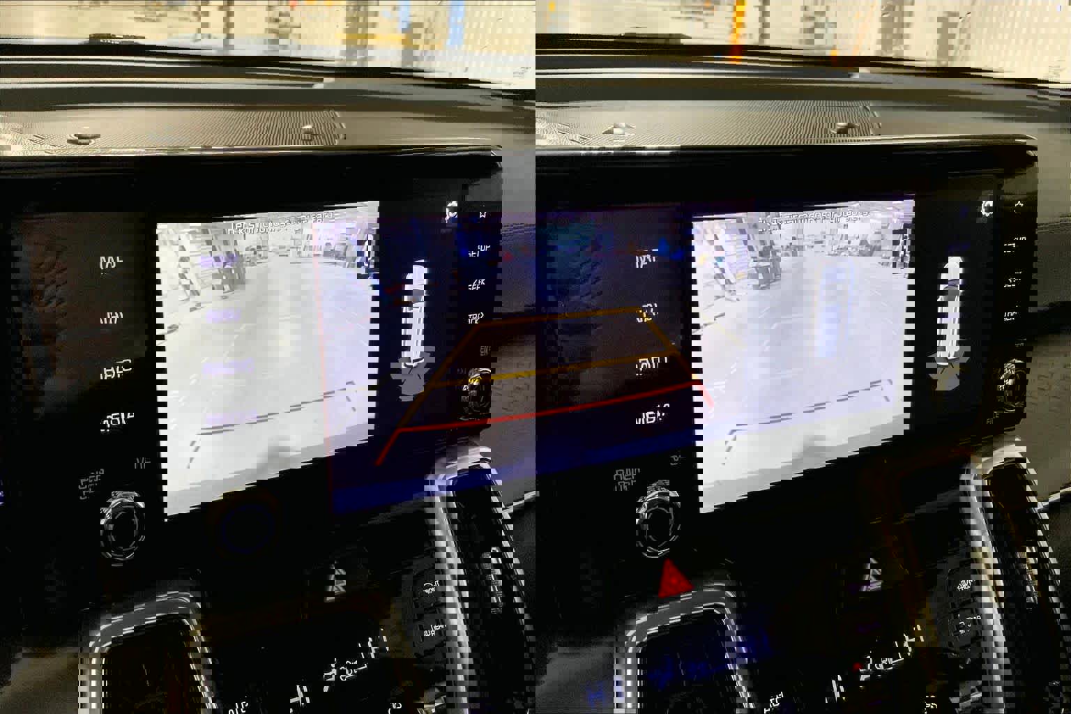 Used 2021 Kia Sorento SX image 26