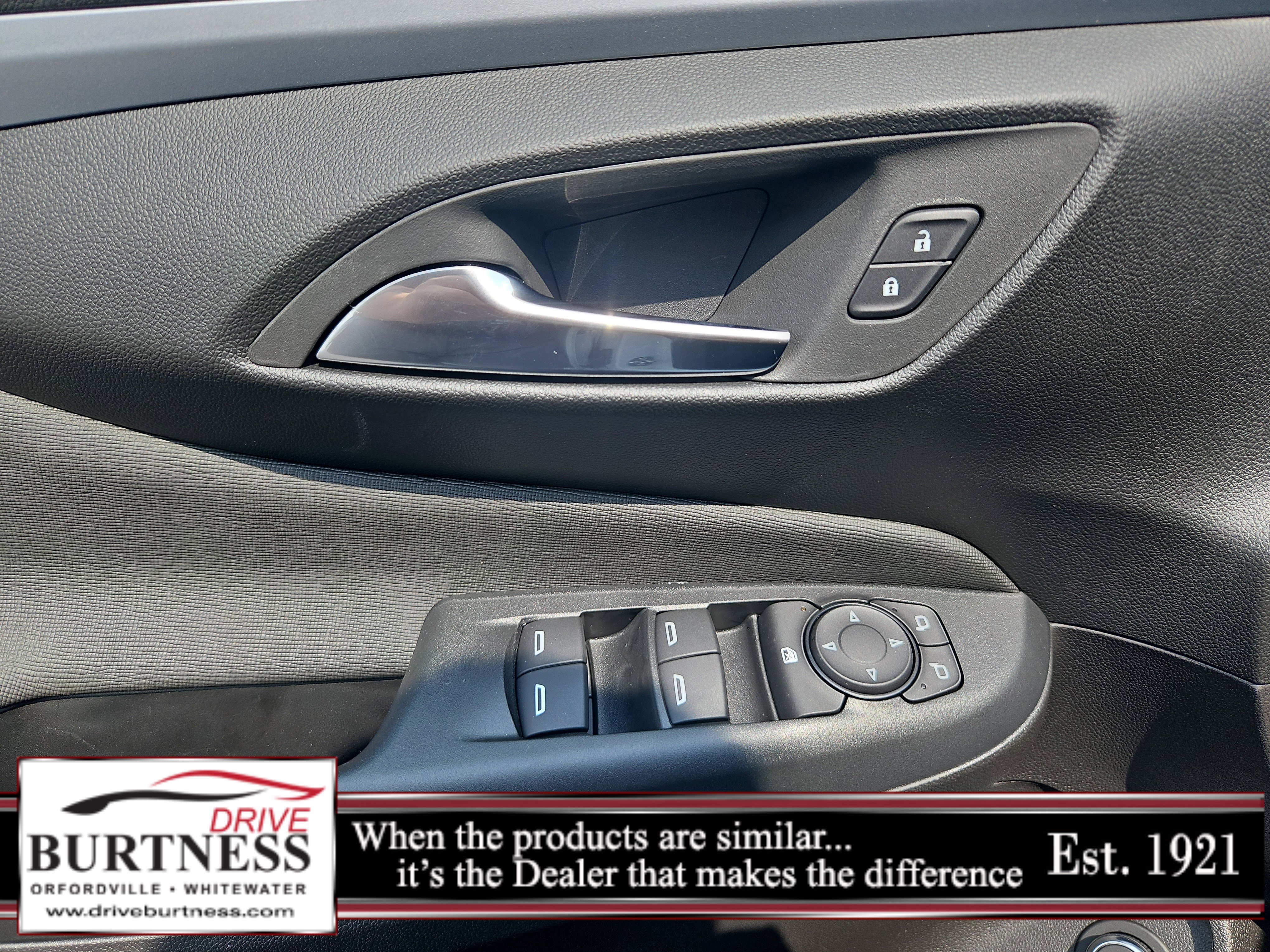 New 2025 Buick Envista Preferred w/ Convenience I Package image 11