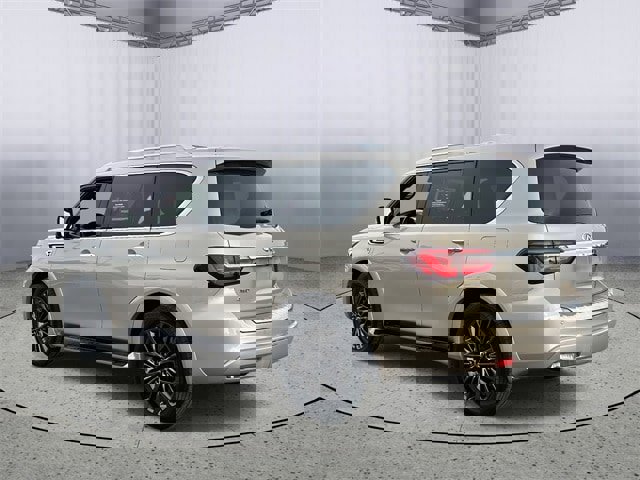 Certified 2023 INFINITI QX80 Sensory w/ Cargo Package image 7