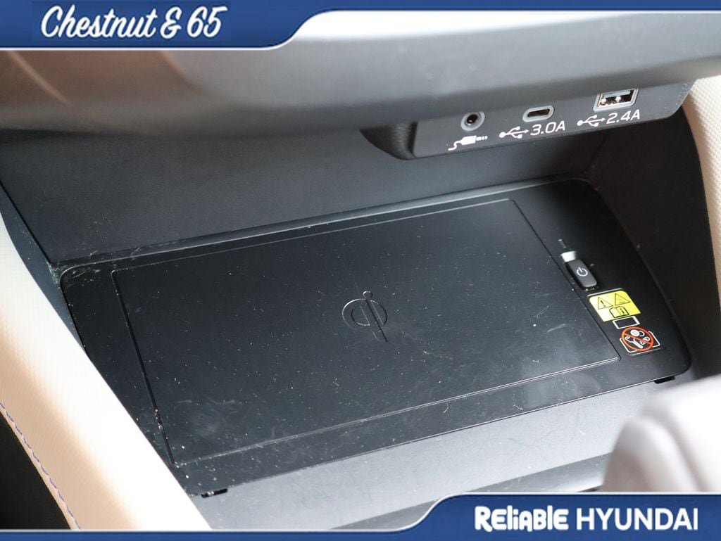 Used 2025 Subaru Forester Premium AWD/4WD image 37
