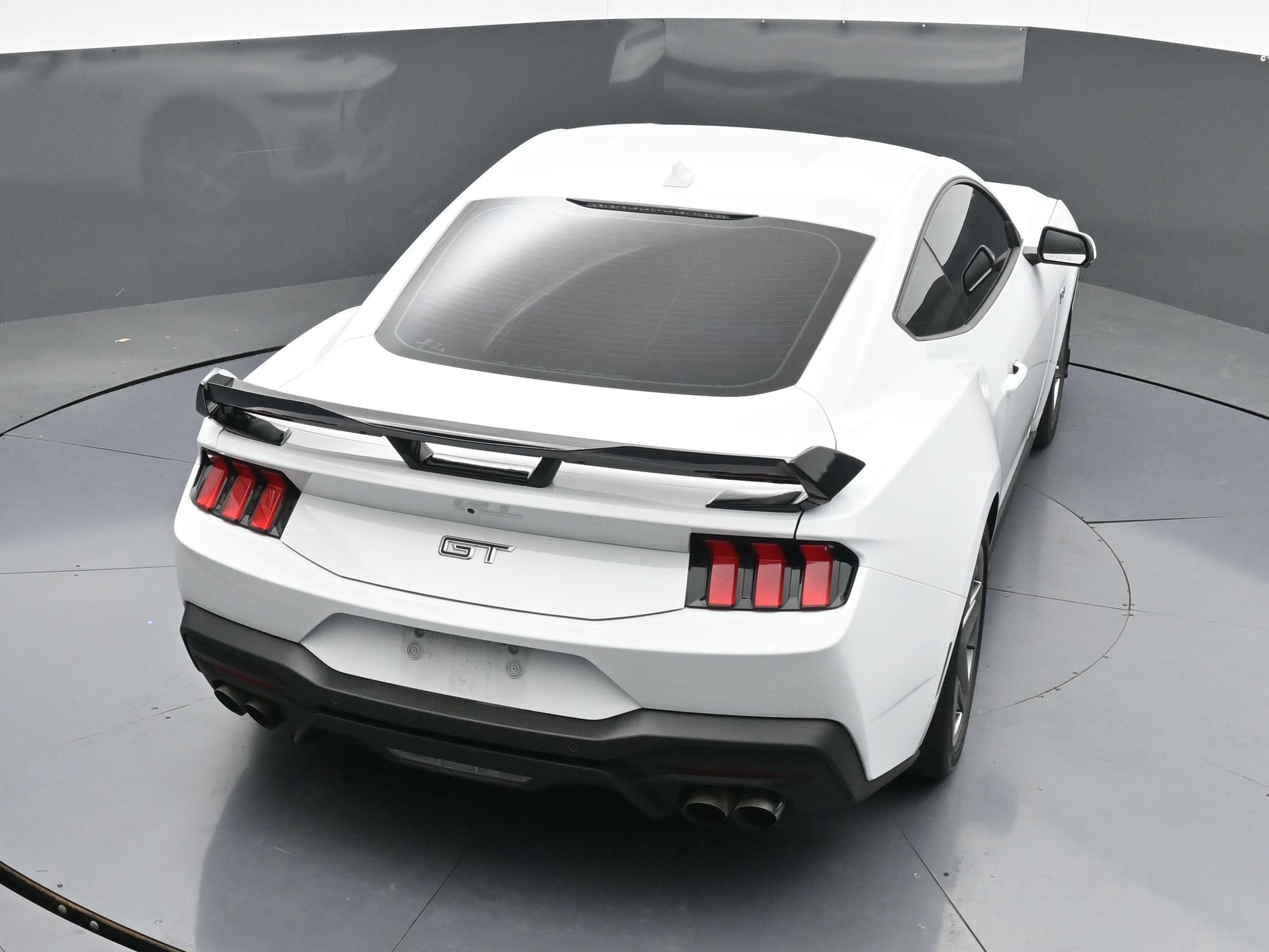 Used 2025 Ford Mustang GT Premium RWD image 40