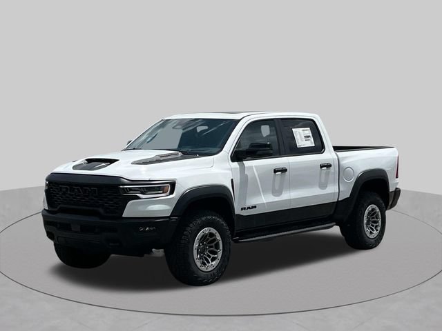 New 2026 RAM 1500 RHO w/ RHO Level 1 Equipment Group AWD/4WD image 8