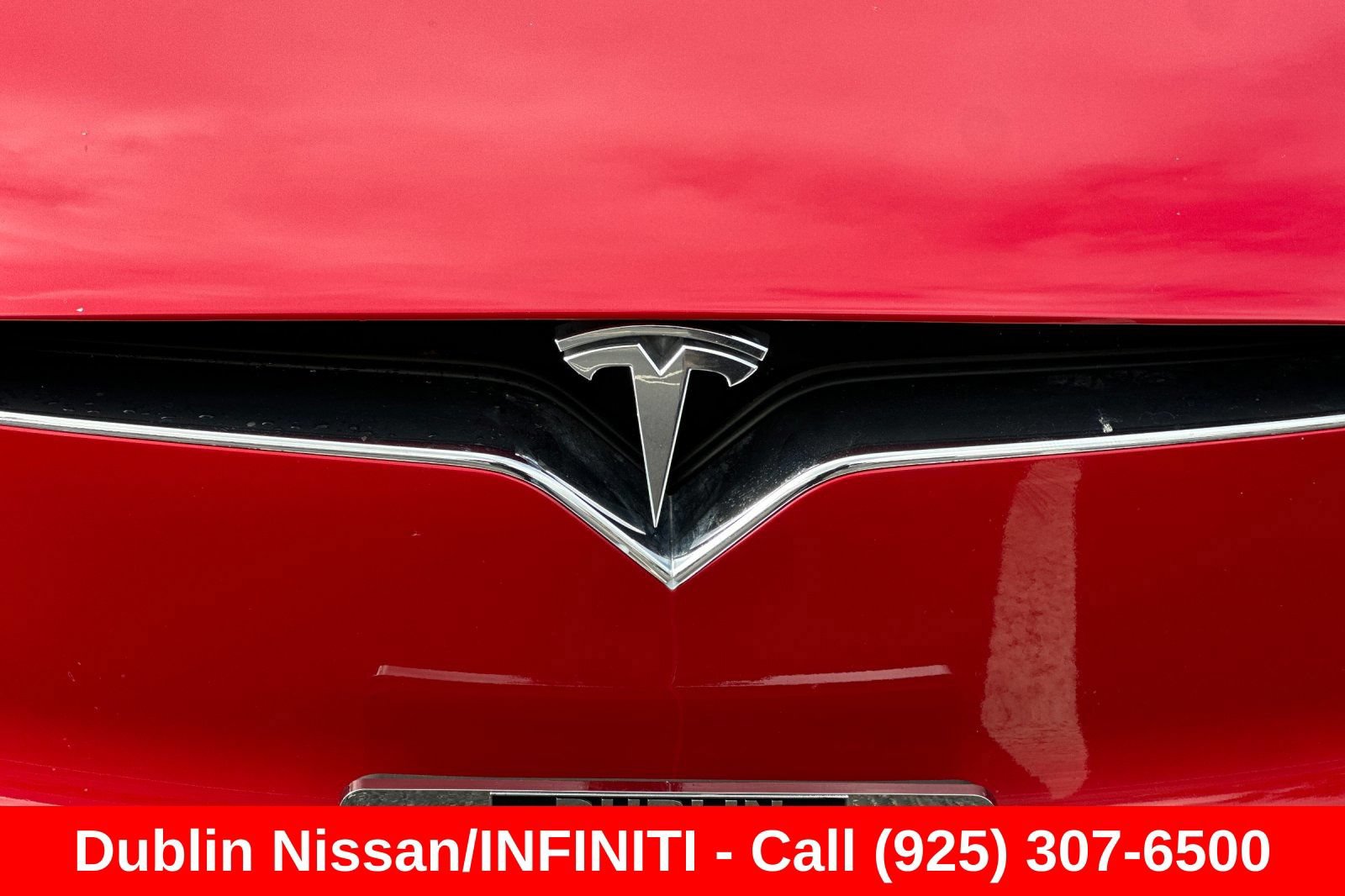 Used 2021 Tesla Model X Long Range AWD/4WD image 44
