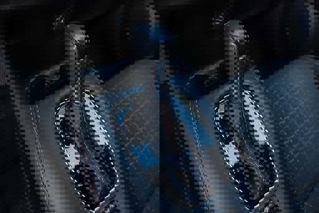 Used 2024 Honda HR-V Sport image 20