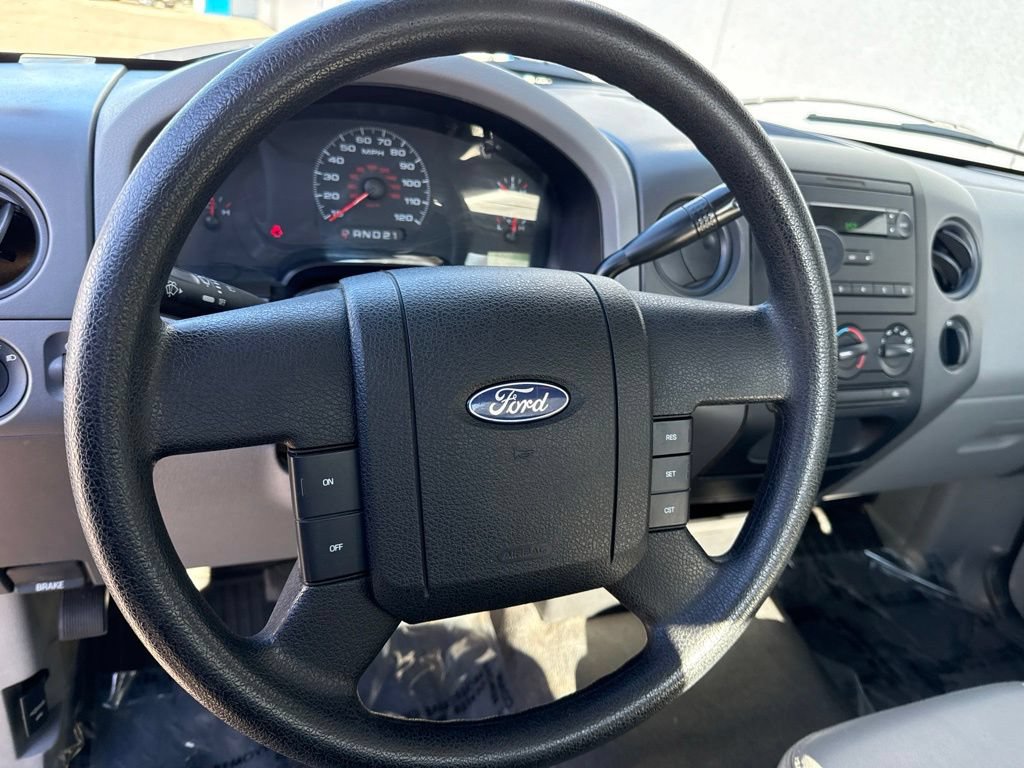 Used 2007 Ford F150 XL RWD image 11