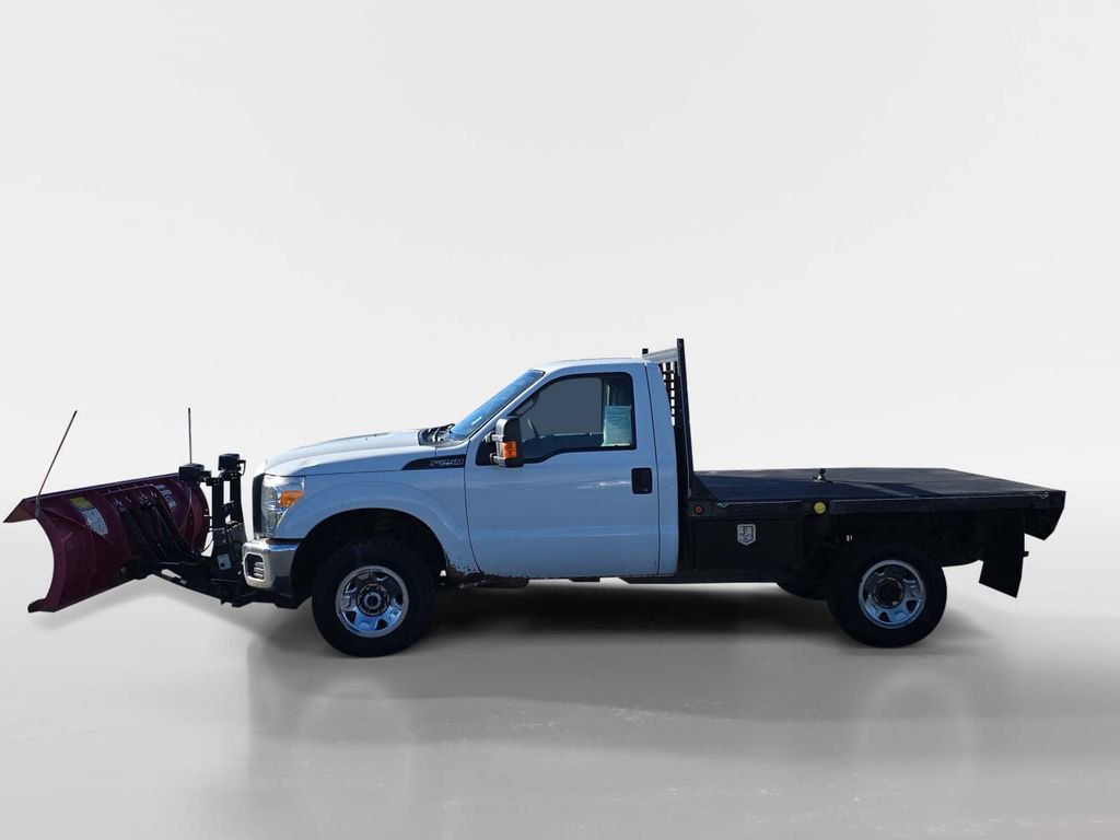 Used 2015 Ford F250 XL w/ Power Equipment Group video 2