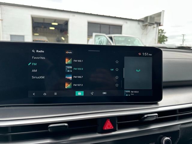 New 2026 Kia Sorento S AWD/4WD image 12