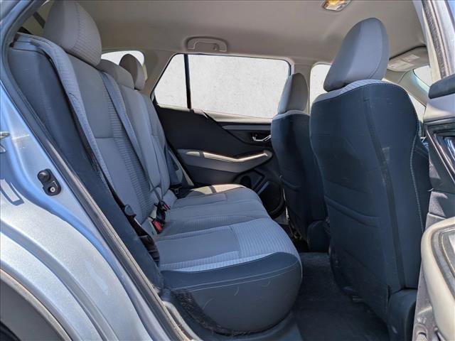 Used 2021 Subaru Outback Premium AWD/4WD image 18