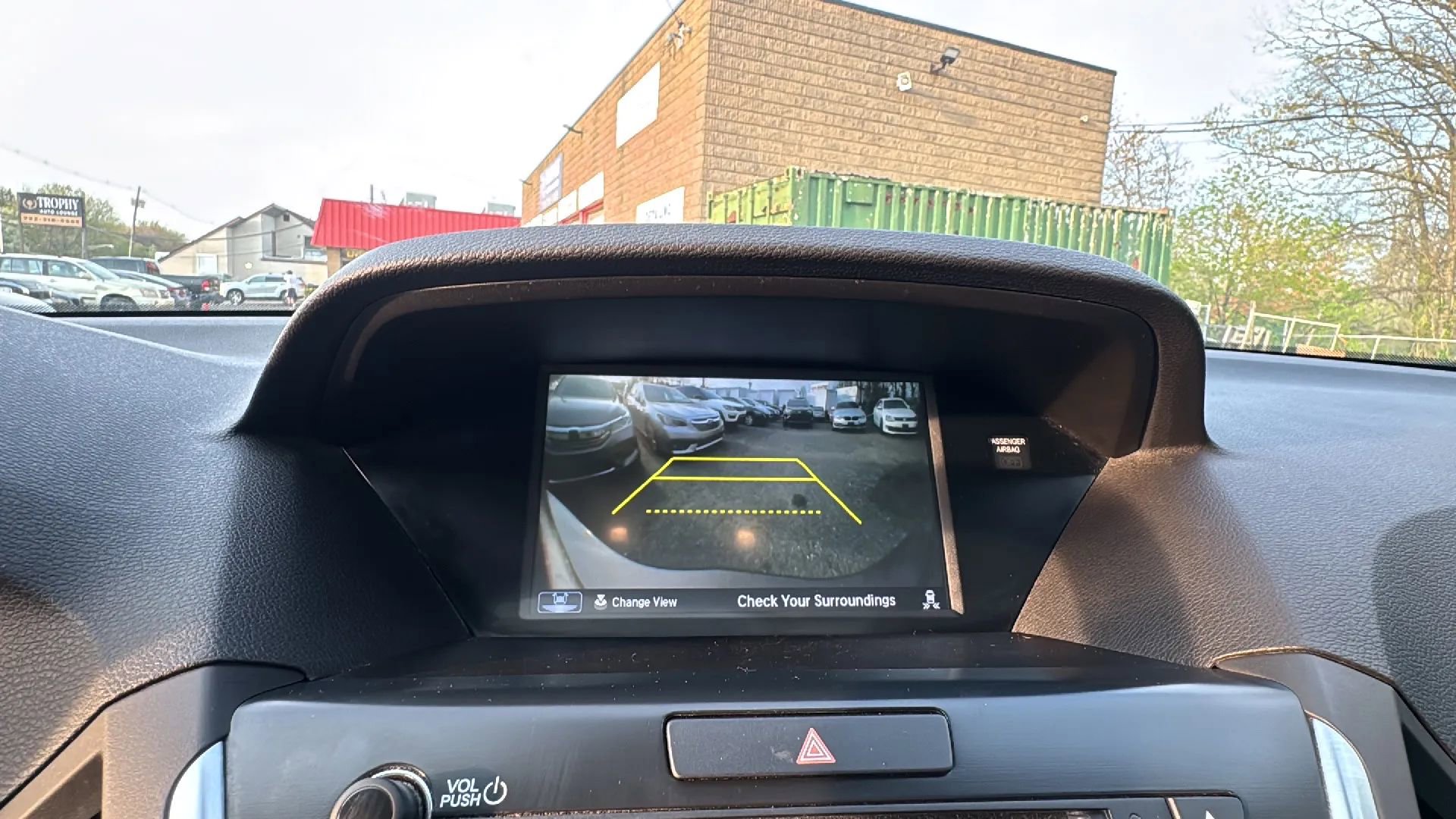 Used 2019 Acura MDX FWD w/ Technology Package image 23