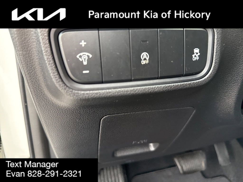 Used 2021 Kia Soul LX image 14