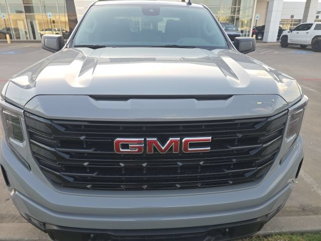 Used 2024 GMC Sierra 1500 Elevation AWD/4WD image 3