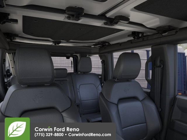 New 2026 Ford Bronco Badlands AWD/4WD image 13