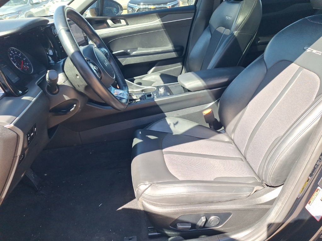 Used 2022 Kia K5 GT-Line w/ GT-Line FWD Premium Package image 15