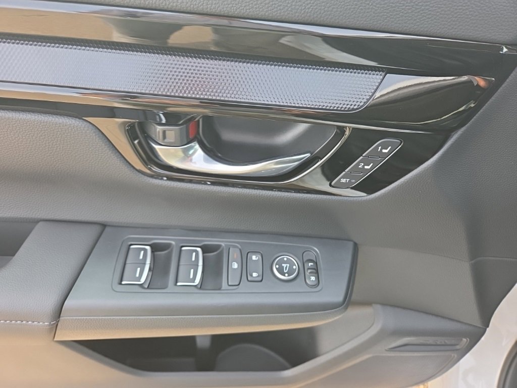 New 2026 Honda CR-V EX-L image 12