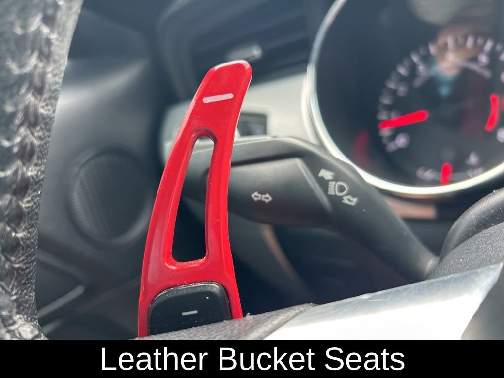 Used 2016 Ford Mustang GT Premium w/ Equipment Group 401A image 28