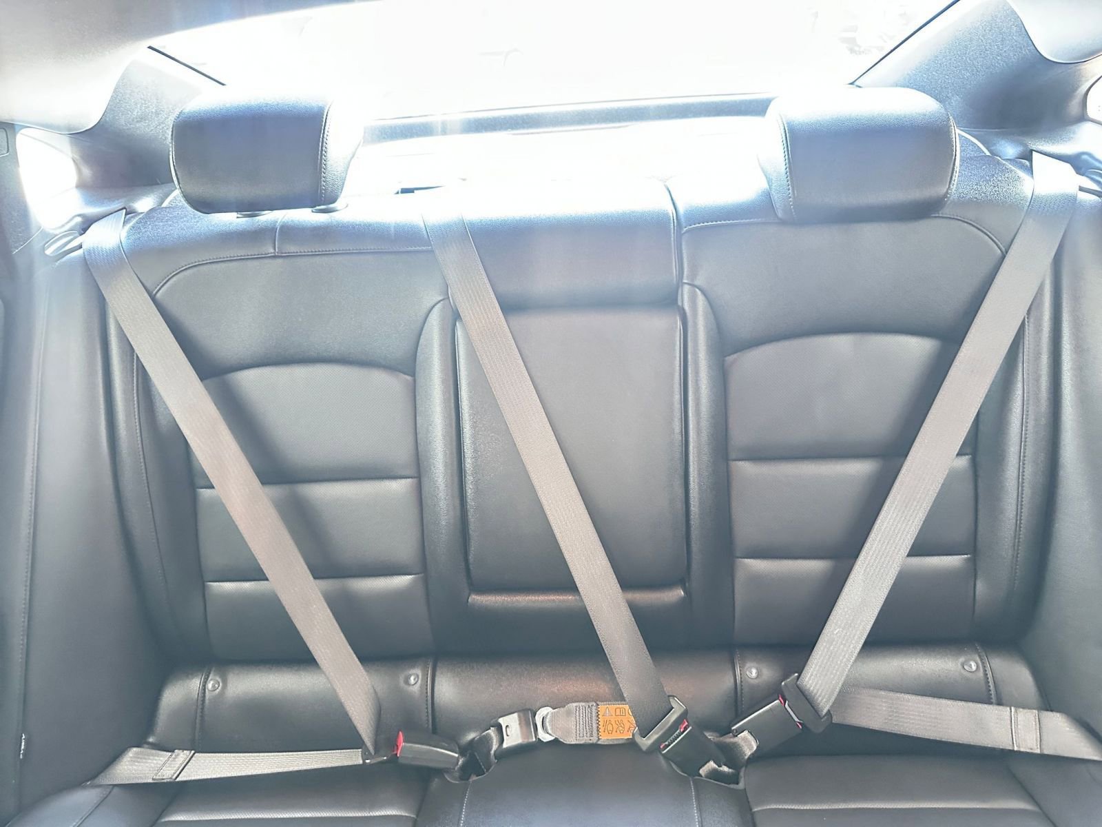 Used 2024 Chevrolet Malibu LT image 38