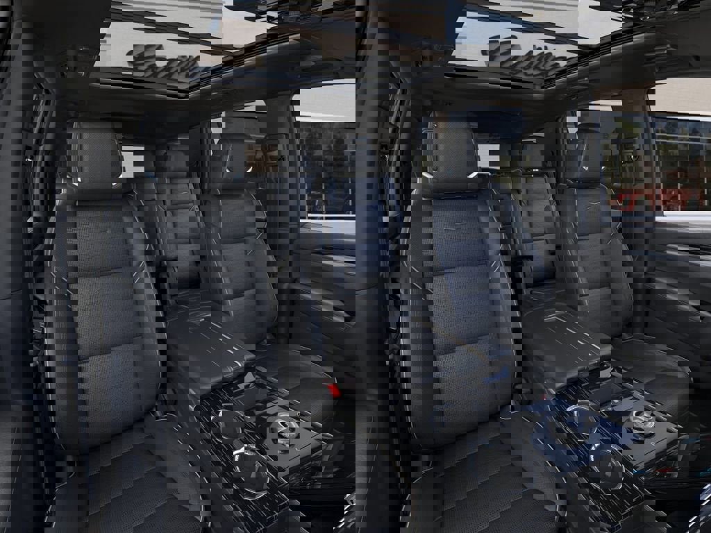 New 2026 Cadillac Escalade Sport w/ Touring Package image 16