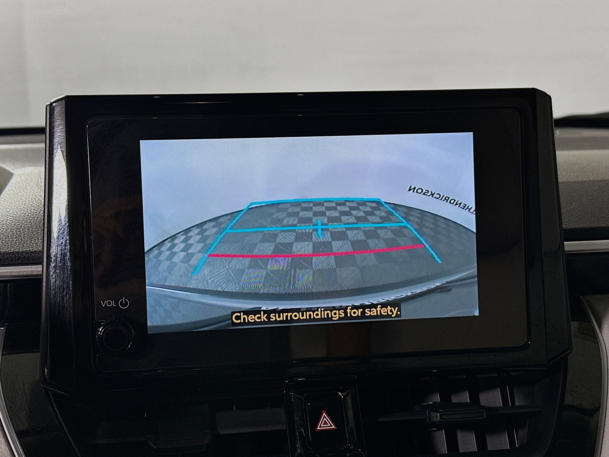 Used 2024 Toyota Corolla Cross L image 24