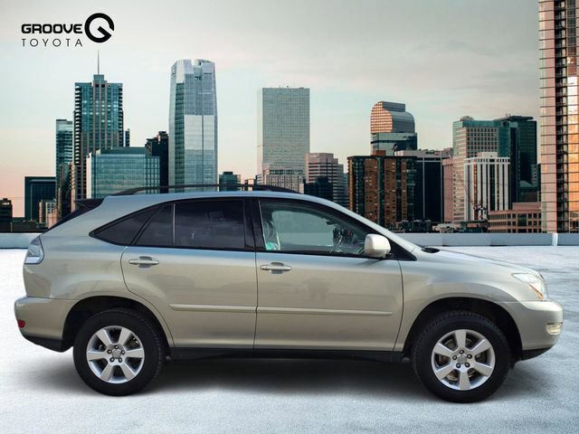 Used 2004 Lexus RX 330 AWD image 7