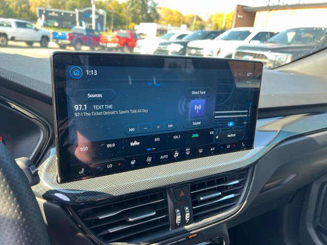 Certified 2023 Ford Escape ST-Line Elite w/ Premium Technology Package AWD/4WD image 14