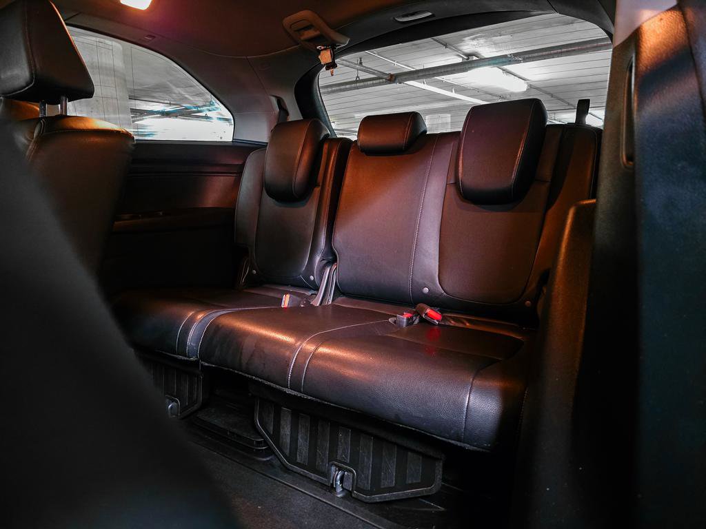 Certified 2023 Honda Odyssey EX-L image 23