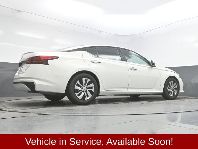 Used 2021 Nissan Altima 2.5 S FWD image 40