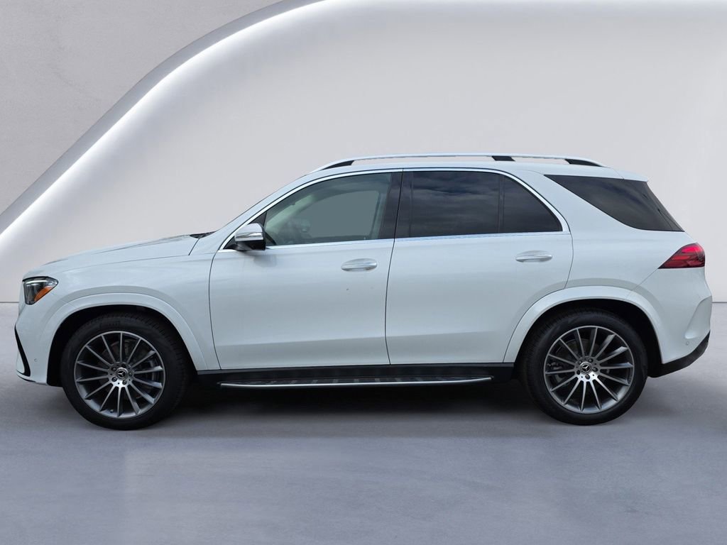 New 2026 Mercedes-Benz GLE 450 4MATIC image 6