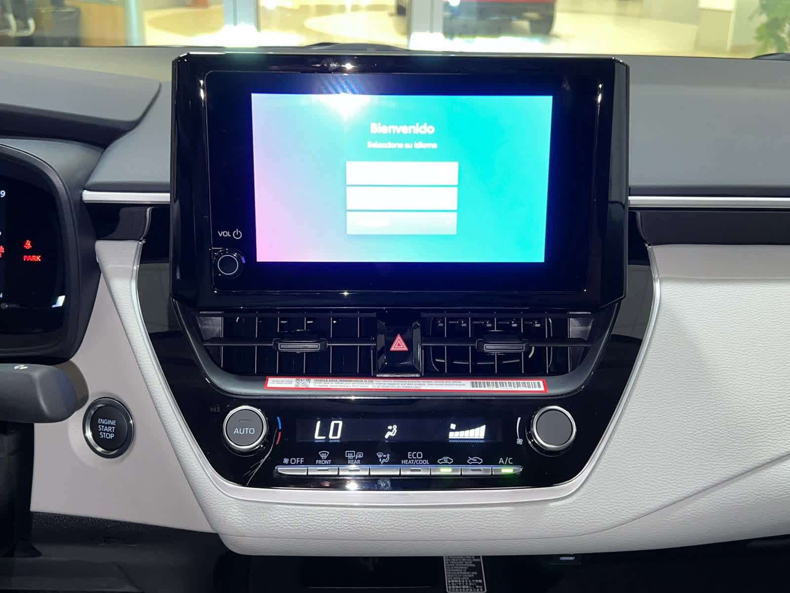 New 2026 Toyota Corolla LE w/ LE Premium Package FWD image 20