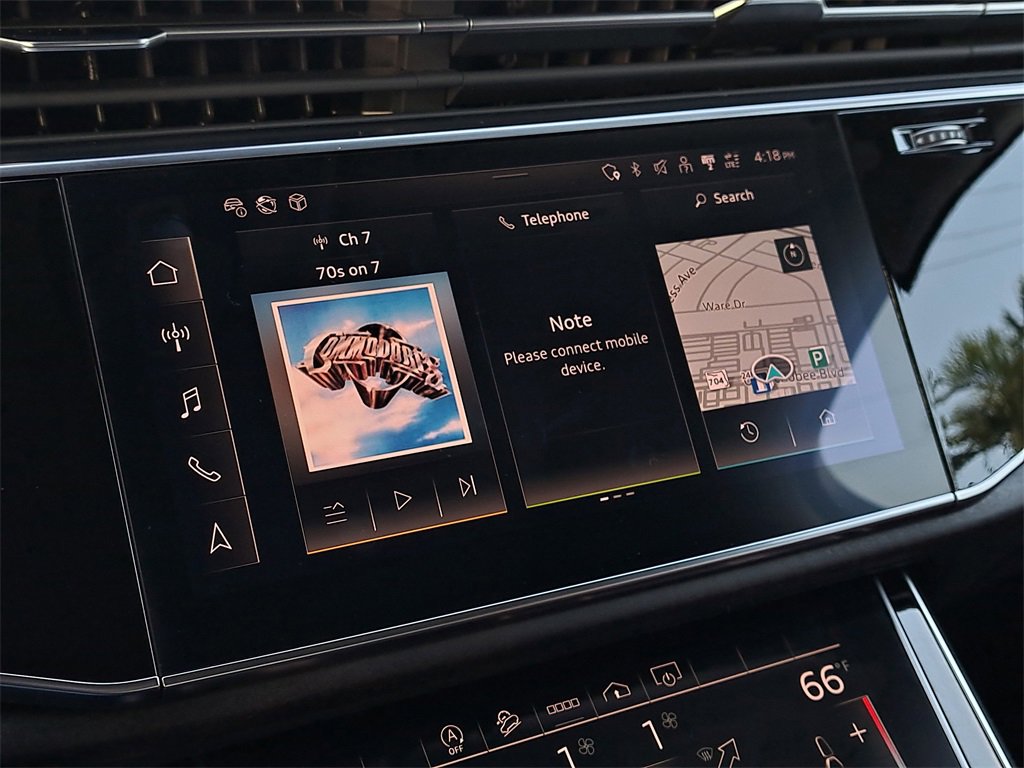 Used 2024 Audi Q7 3.0T Premium Plus w/ Premium Plus Package image 12