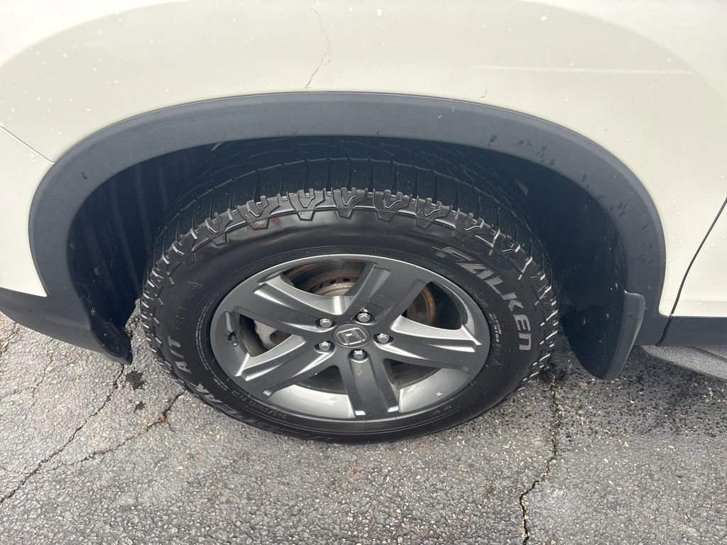 Used 2022 Honda Ridgeline RTL image 7