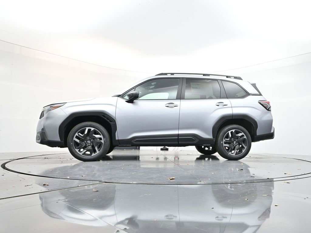 New 2026 Subaru Forester Limited image 20