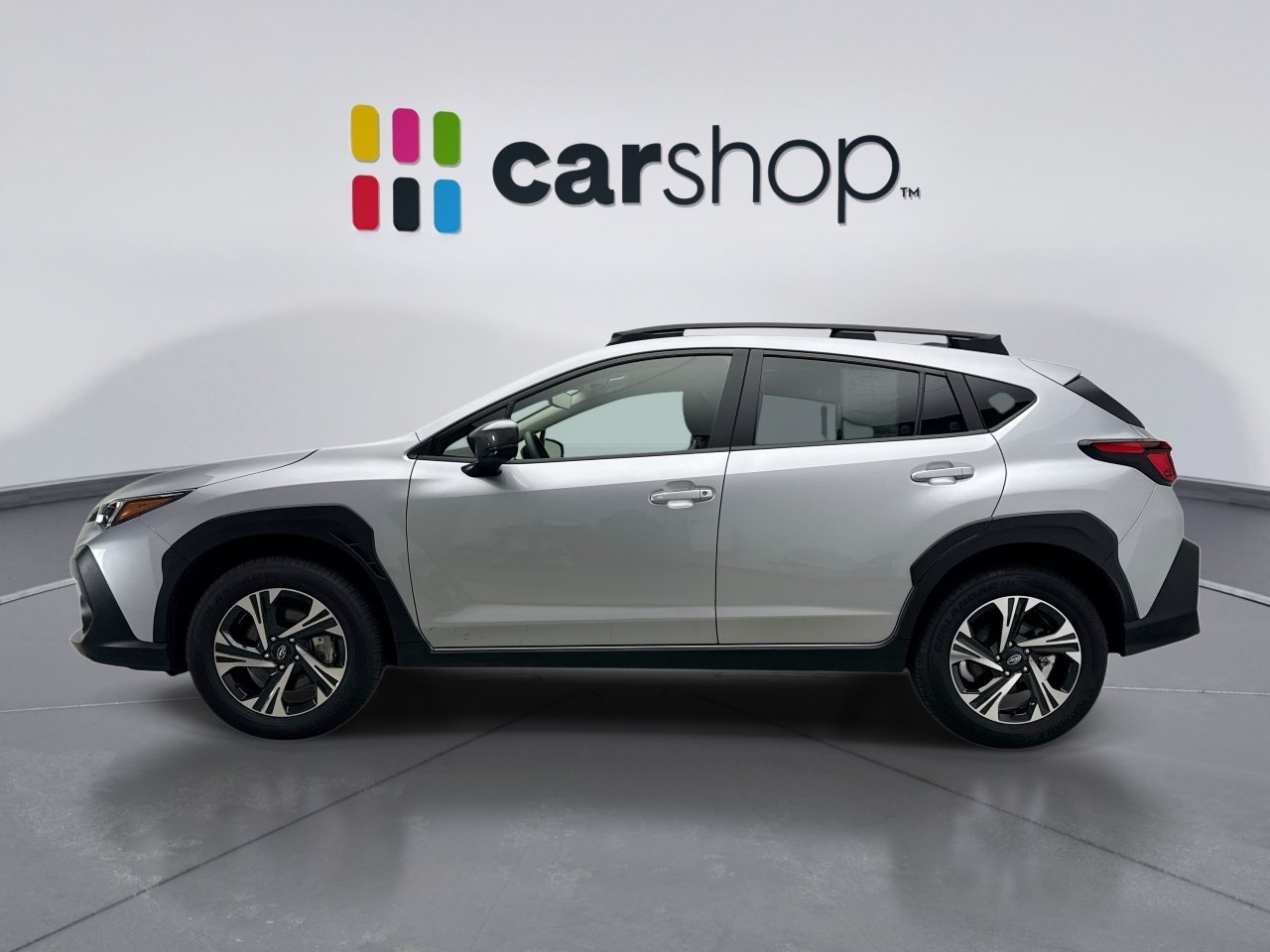 Used 2025 Subaru Crosstrek 2.5i Premium AWD/4WD image 2