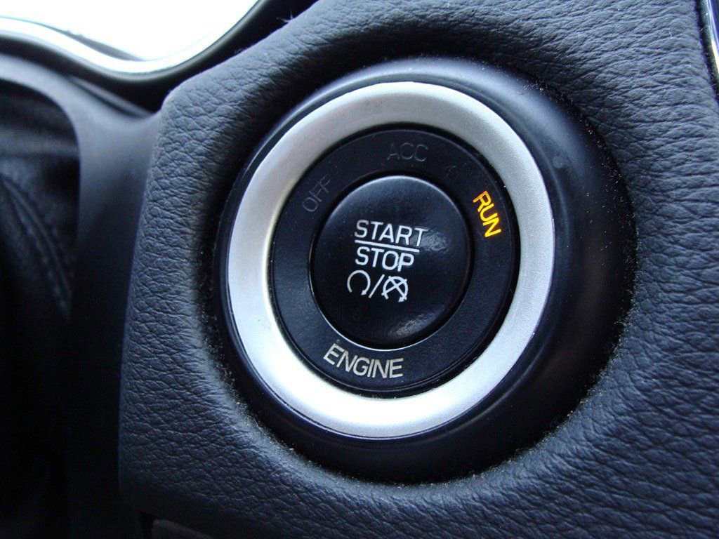 Used 2015 Dodge Durango Citadel w/ Technology Group image 26