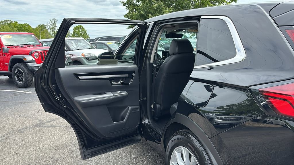 Used 2023 Honda CR-V EX-L image 28