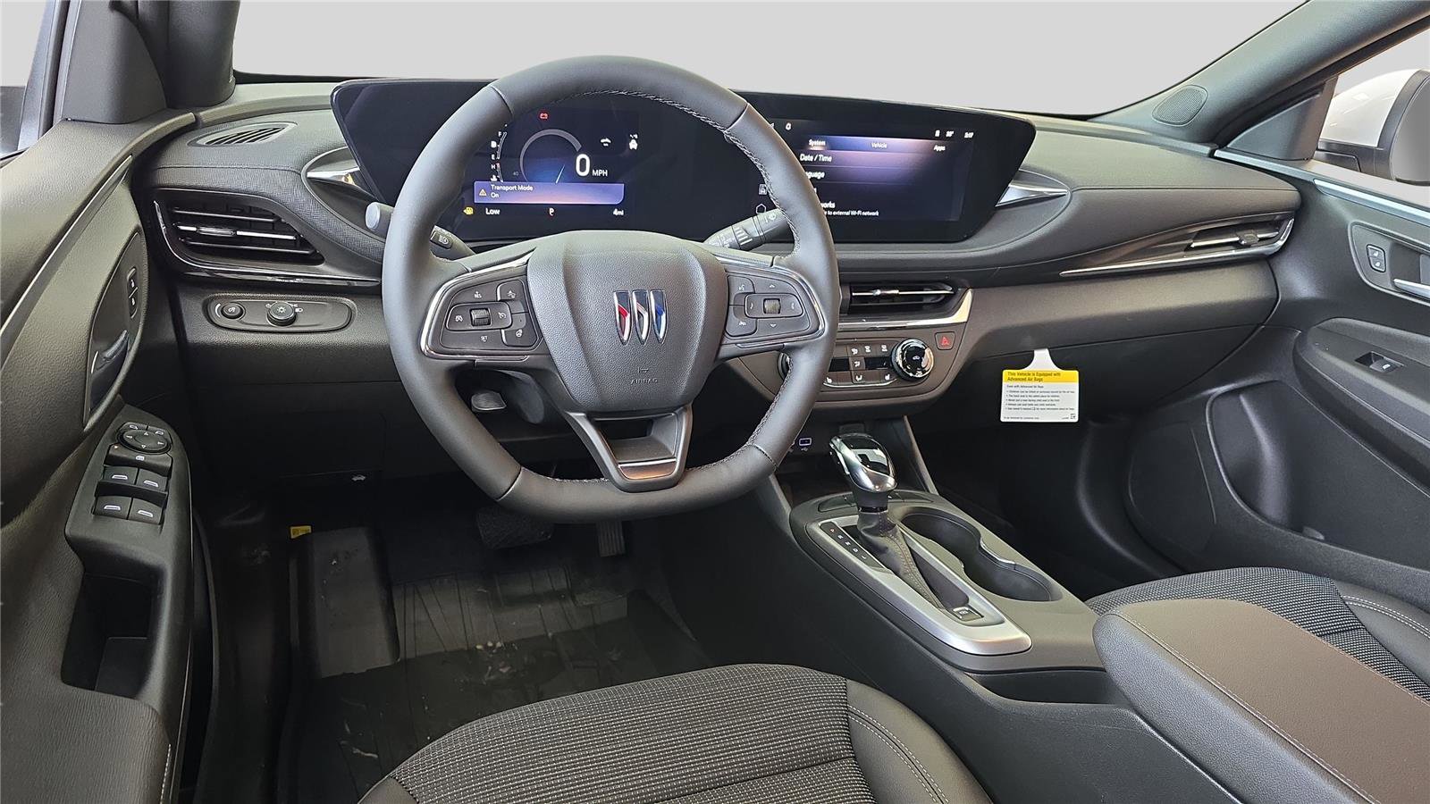 New 2026 Buick Envista Preferred w/ Convenience I Package image 19