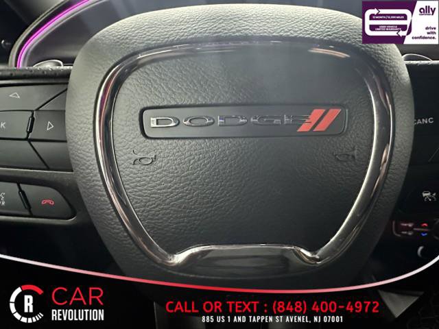 Used 2023 Dodge Charger Scat Pack image 23