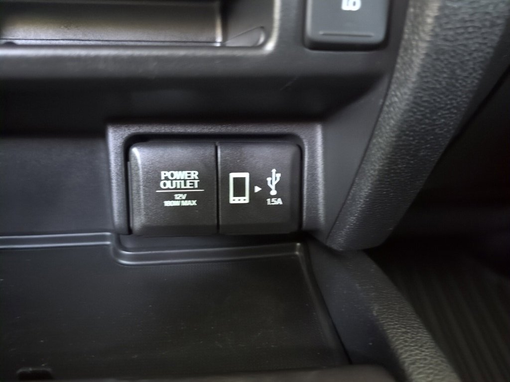 Used 2017 Honda Ridgeline RTL-T image 29