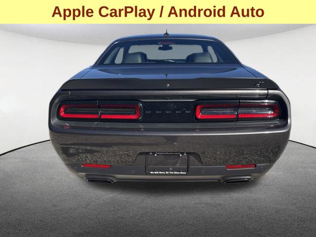 Used 2023 Dodge Challenger GT w/ Plus Package AWD/4WD image 11
