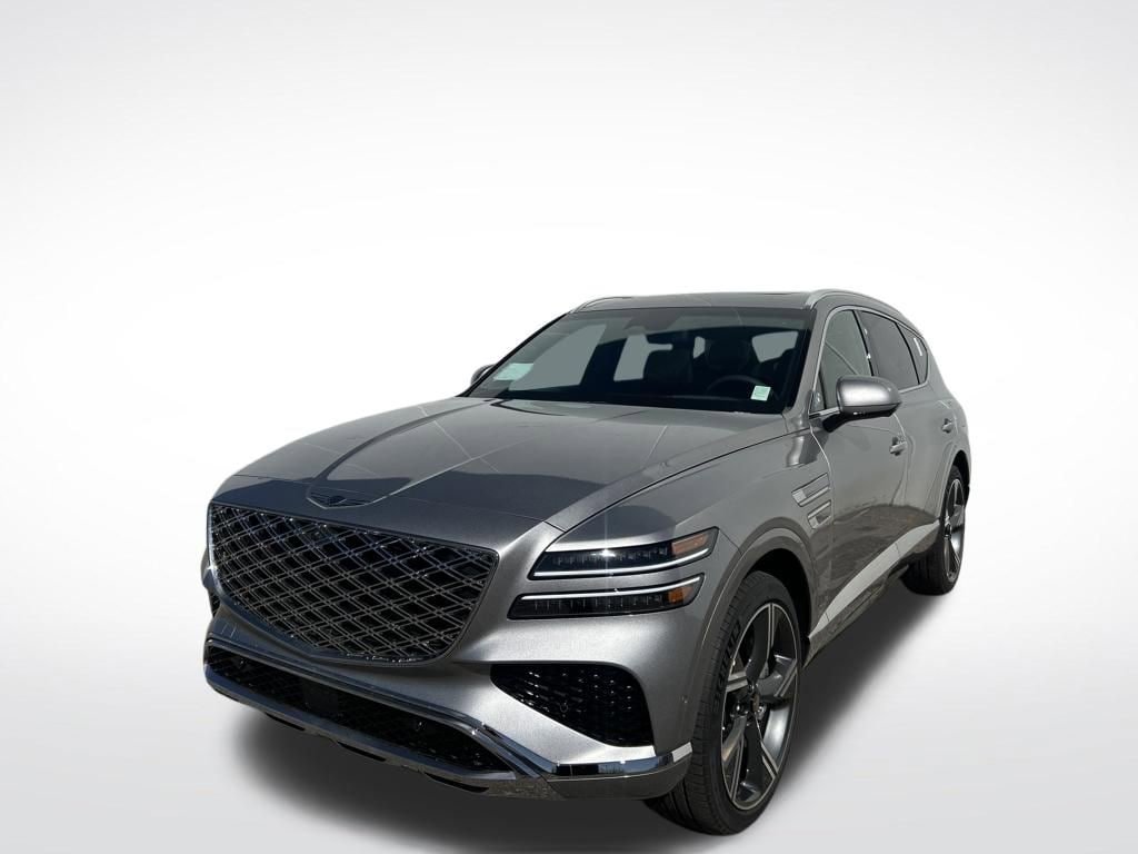New 2026 Genesis GV80 3.5T Prestige image 1