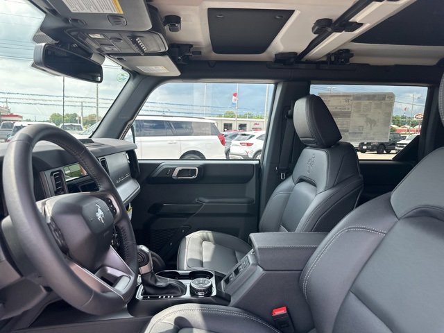 New 2025 Ford Bronco Badlands image 35