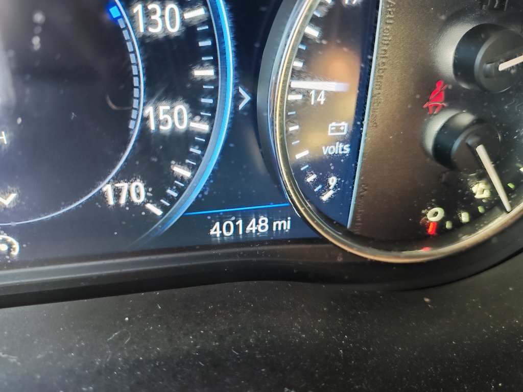 Used 2022 Buick Enclave Avenir w/ Avenir Technology Package AWD/4WD image 19