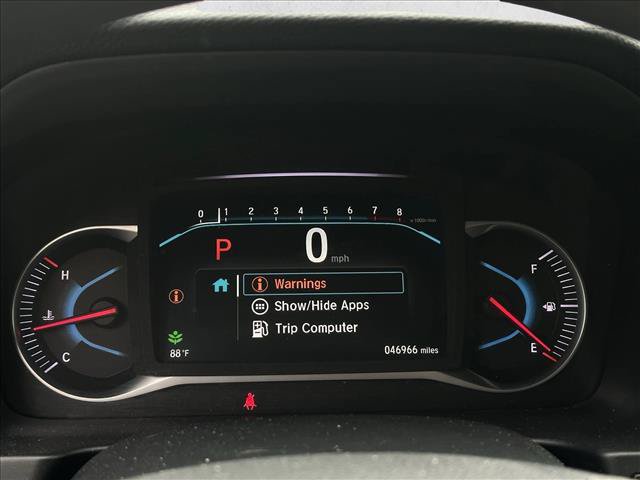 Used 2022 Honda Pilot Sport image 20