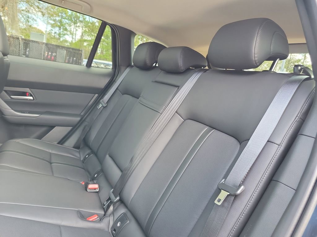 New 2026 MAZDA CX-50 AWD 2.5 Hybrid w/ Weather Package image 11