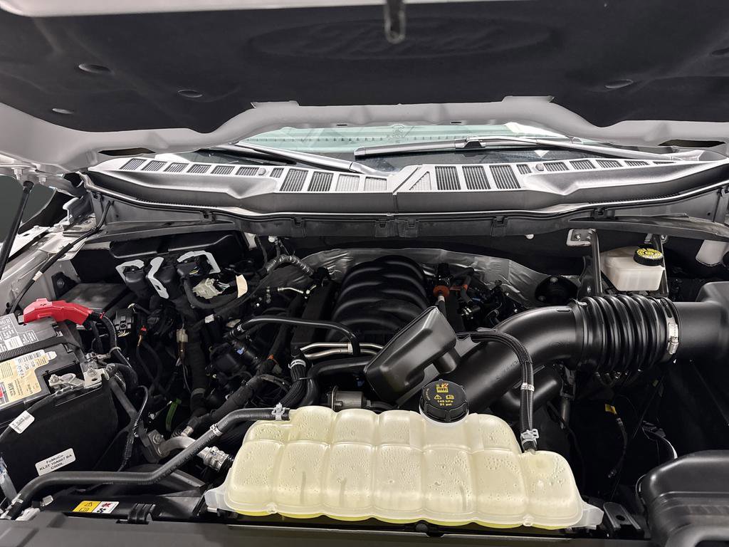 Used 2024 Ford F150 XLT w/ Equipment Group 302A MID image 40