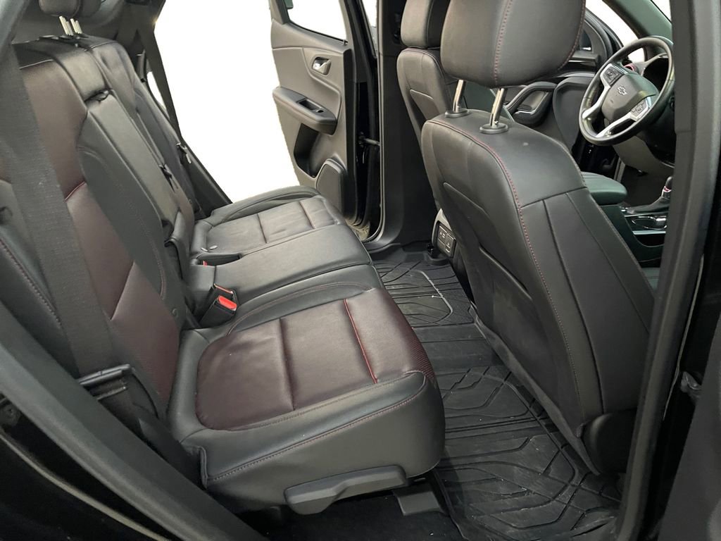 Used 2023 Chevrolet Blazer RS w/ Driver Confidence II Package image 19